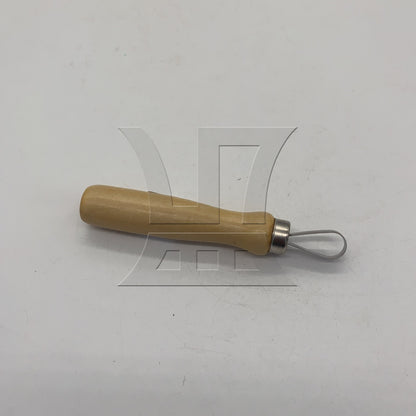 BQLZR 1pc Clay Tool No. 5 for Ceramic Details Processing