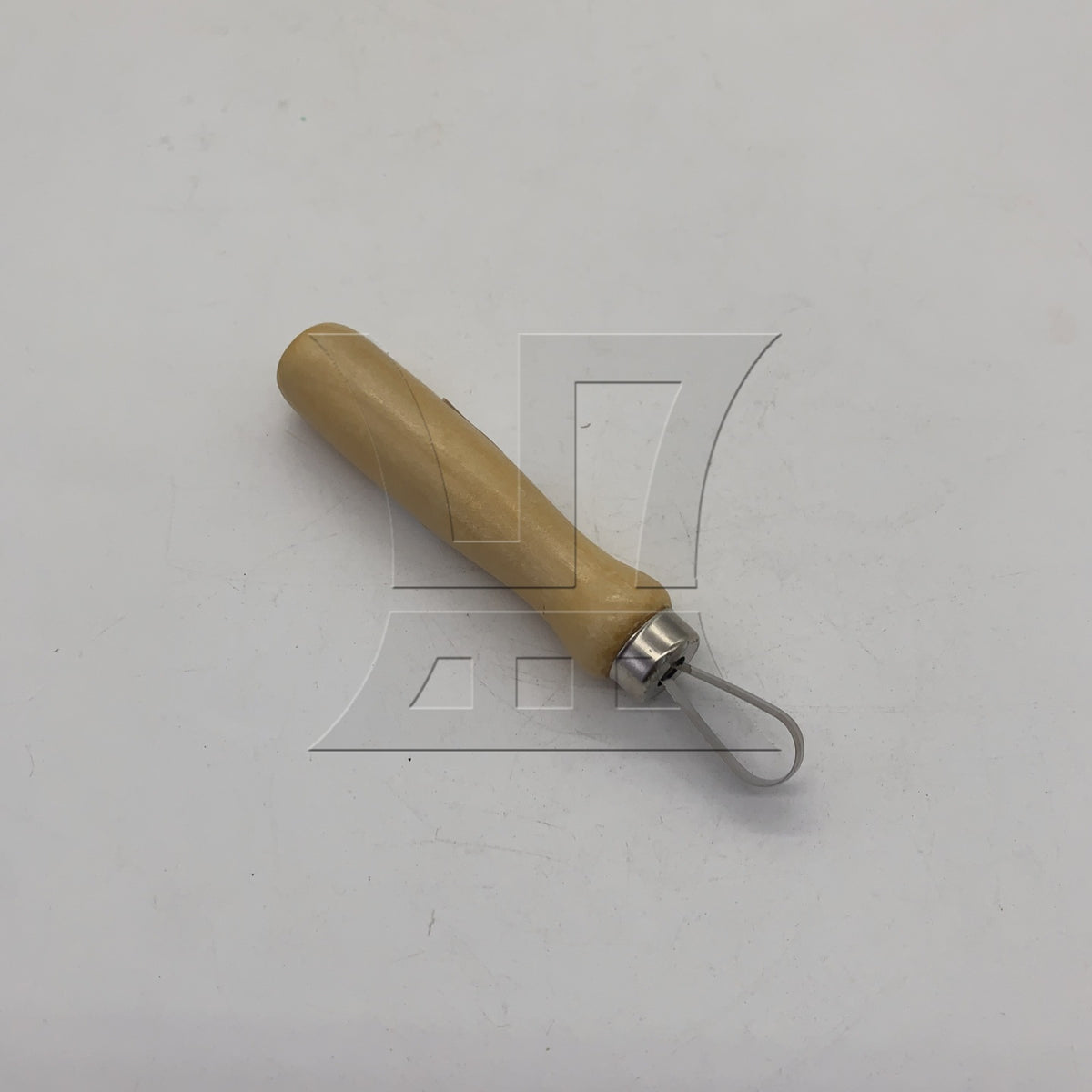 BQLZR 1pc Clay Tool No. 5 for Ceramic Details Processing