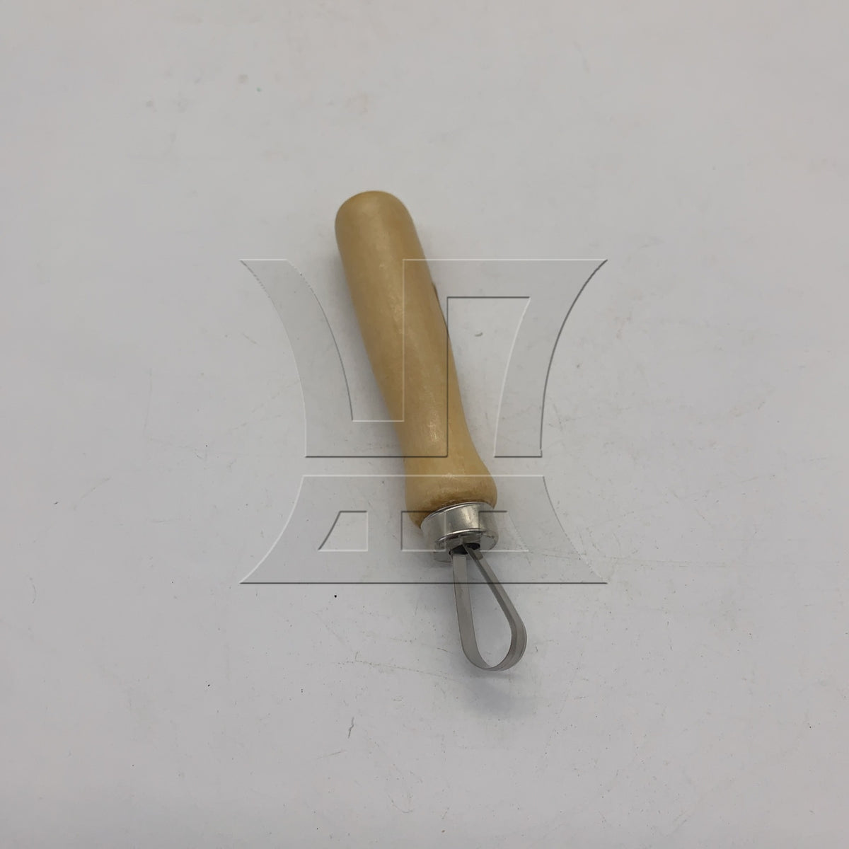 BQLZR 1pc Clay Tool No. 5 for Ceramic Details Processing