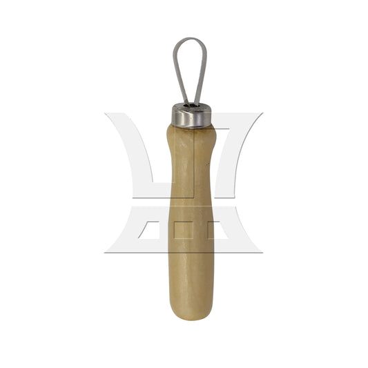 BQLZR 1pc Clay Tool No. 5 for Ceramic Details Processing