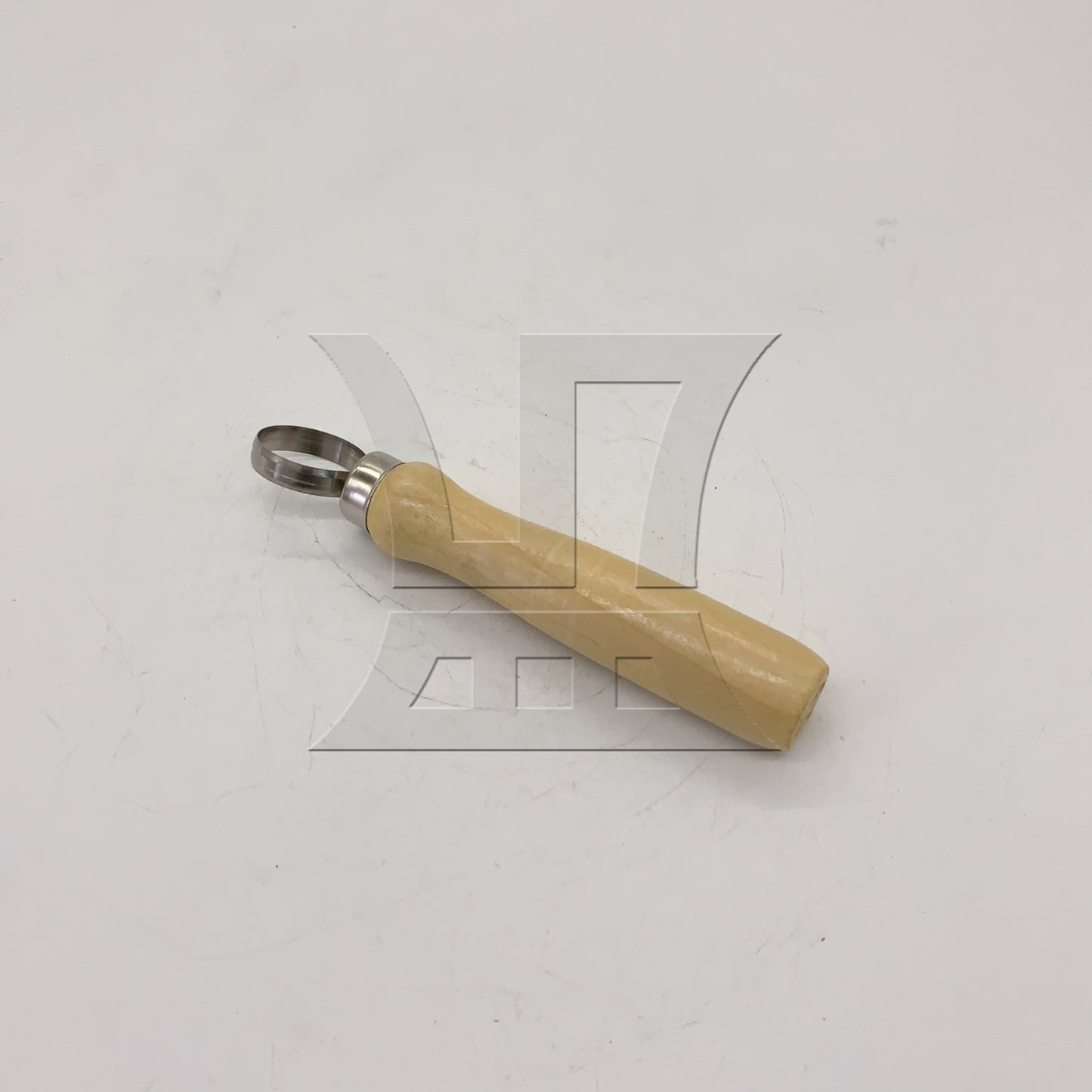 BQLZR 1pc Clay Tool No. 7 for Ceramic Details Processing 12.6x2cm