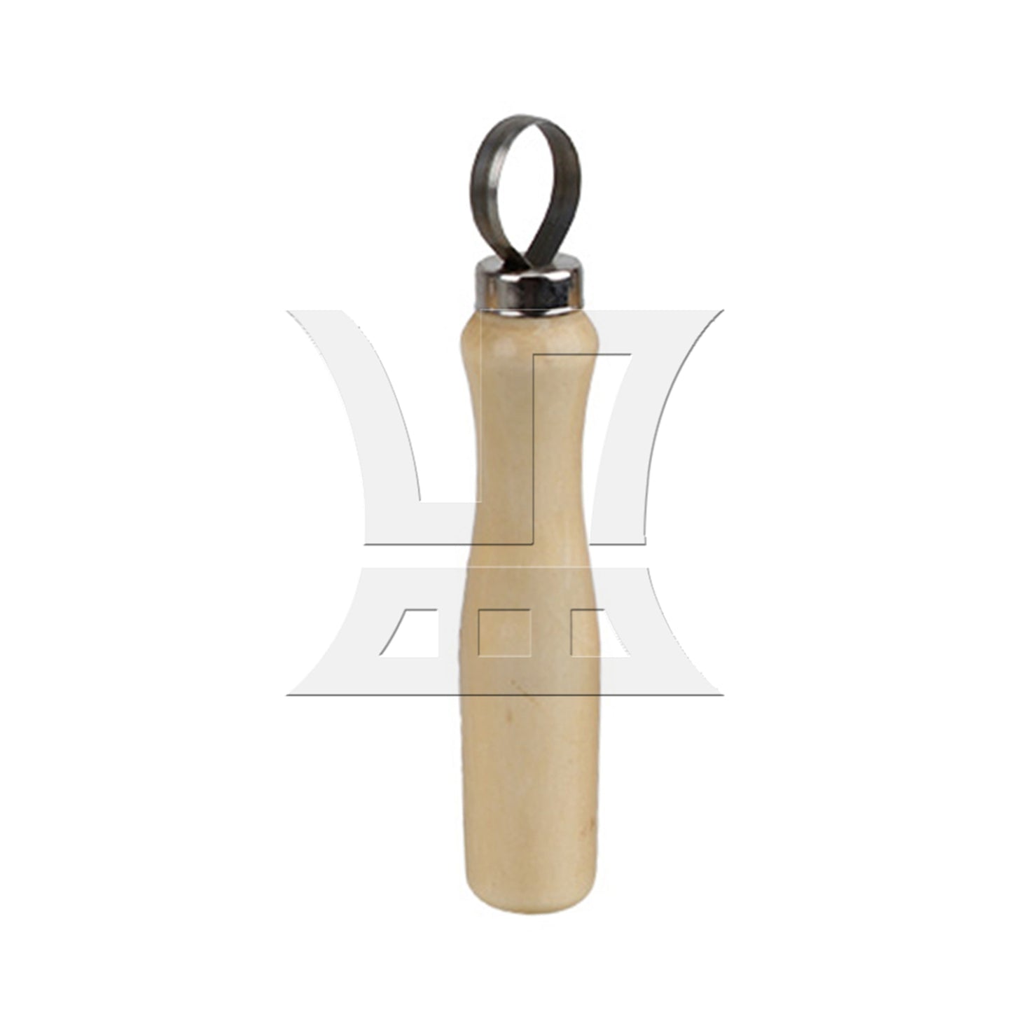BQLZR 1pc Clay Tool No. 7 for Ceramic Details Processing 12.6x2cm