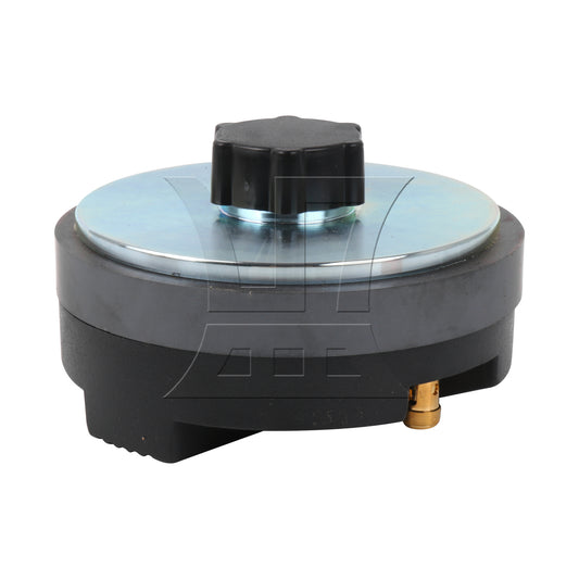 BQLZR 100 Watt 8 Ohms Audio Speaker Diaphragm Horn Driver for Music Lover 44.4 Cores