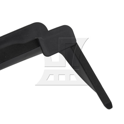 BQLZR Portable Against Glare Lens Hood Sunshade 7 inch Car GPS Navigation Universal