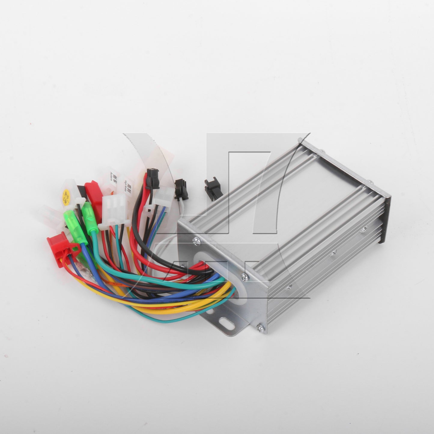 BQLZR Electric Bike Brushless Motor Controller 36V-250W/48V-350W for Electric Scooters