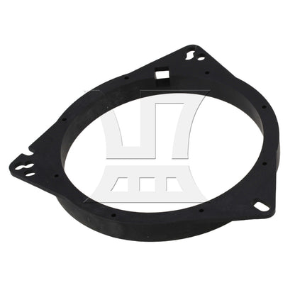BQLZR 6.5" Car Auto Vehicle Speaker Adapter Mount 3/4" Depth Ring Adapter