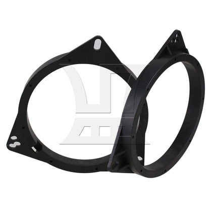 BQLZR 6.5" Car Auto Vehicle Speaker Adapter Mount 3/4" Depth Ring Adapter