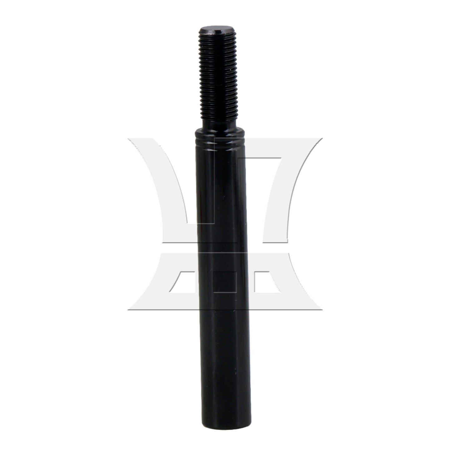 BQLZR M12x1.25 Adjustable Lever Gear Shift Knob Extender Replacement for Subaru 3.5"