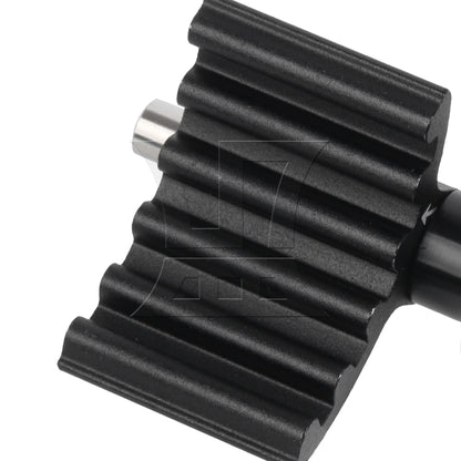 BQLZR 6 Pieces Engine Timing Belt Tensioner Tools Plastic & Metal Car Repair Parts