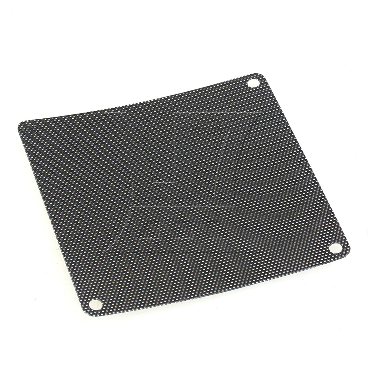 BQLZR PVC Computer PC Cooler Fan Mesh Case Cover Filter 9cm