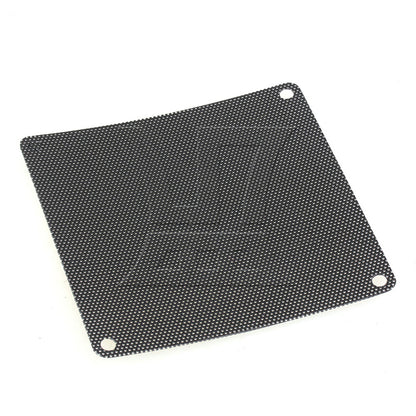 BQLZR PVC Computer PC Cooler Fan Mesh Case Cover Filter 9cm