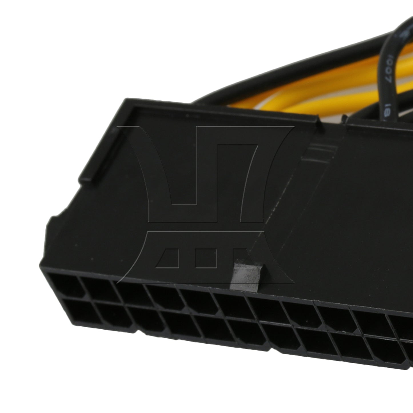 BQLZR  13.5cm 24pin To 10pin Power Supply Motherboard Adapter Extension Cable