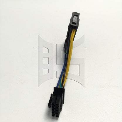 BQLZR 1pc Motherboard Power Extension Cable 24Pin To 10Pin Home Computer Motherboard Power Extension Cord
