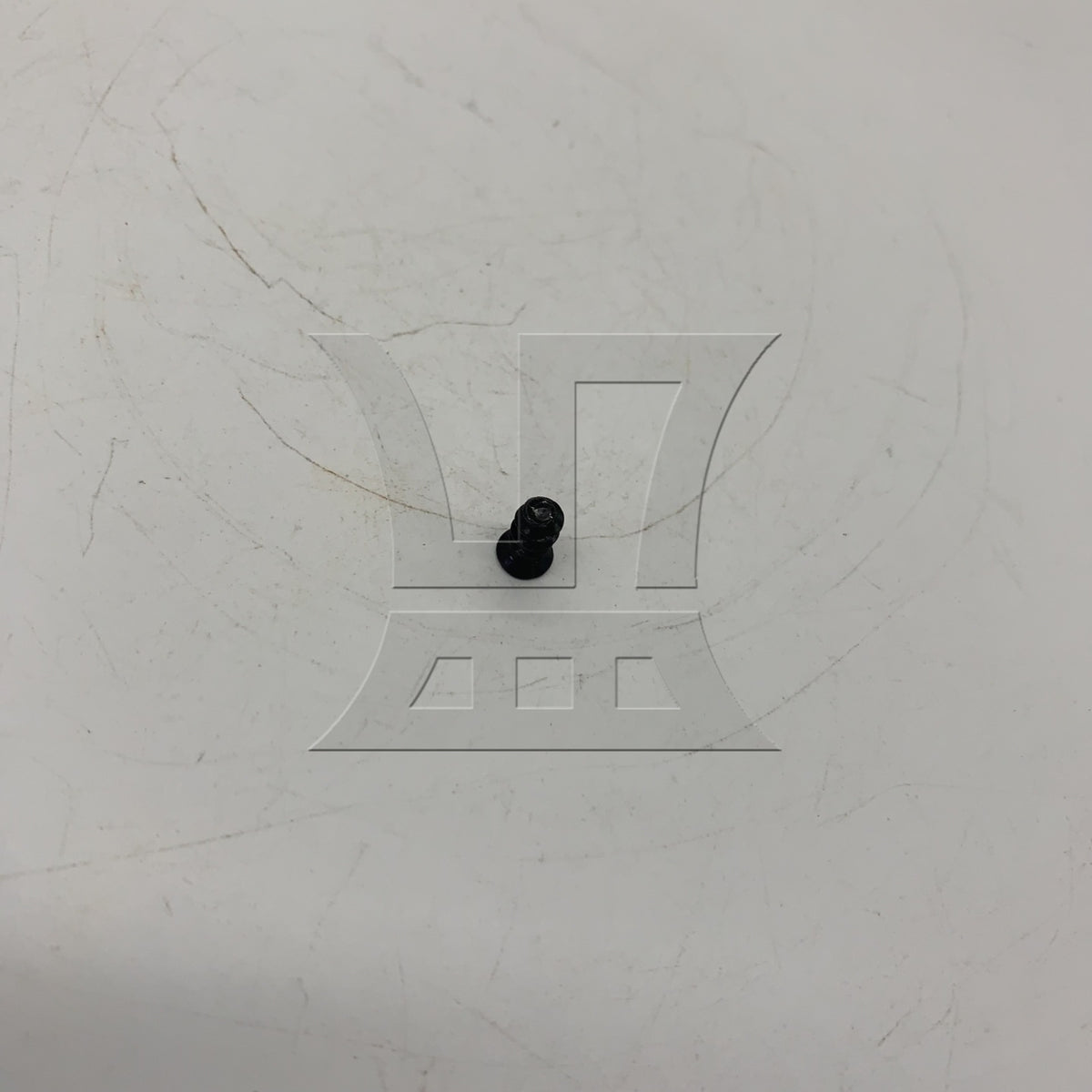 BQLZR 1pc Chassis Fan Self-Tapping Screws Black For Computer Case Home Computer