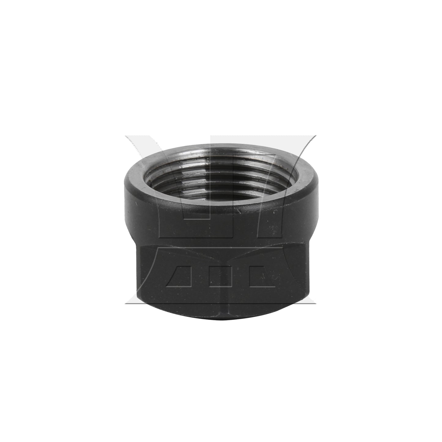 BQLZR C20 ER16A 100L Collet Chuck Holder CNC Milling Extension Rod Straight Shank