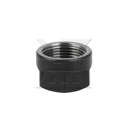 BQLZR C20 ER16A 100L Collet Chuck Holder CNC Milling Extension Rod Straight Shank