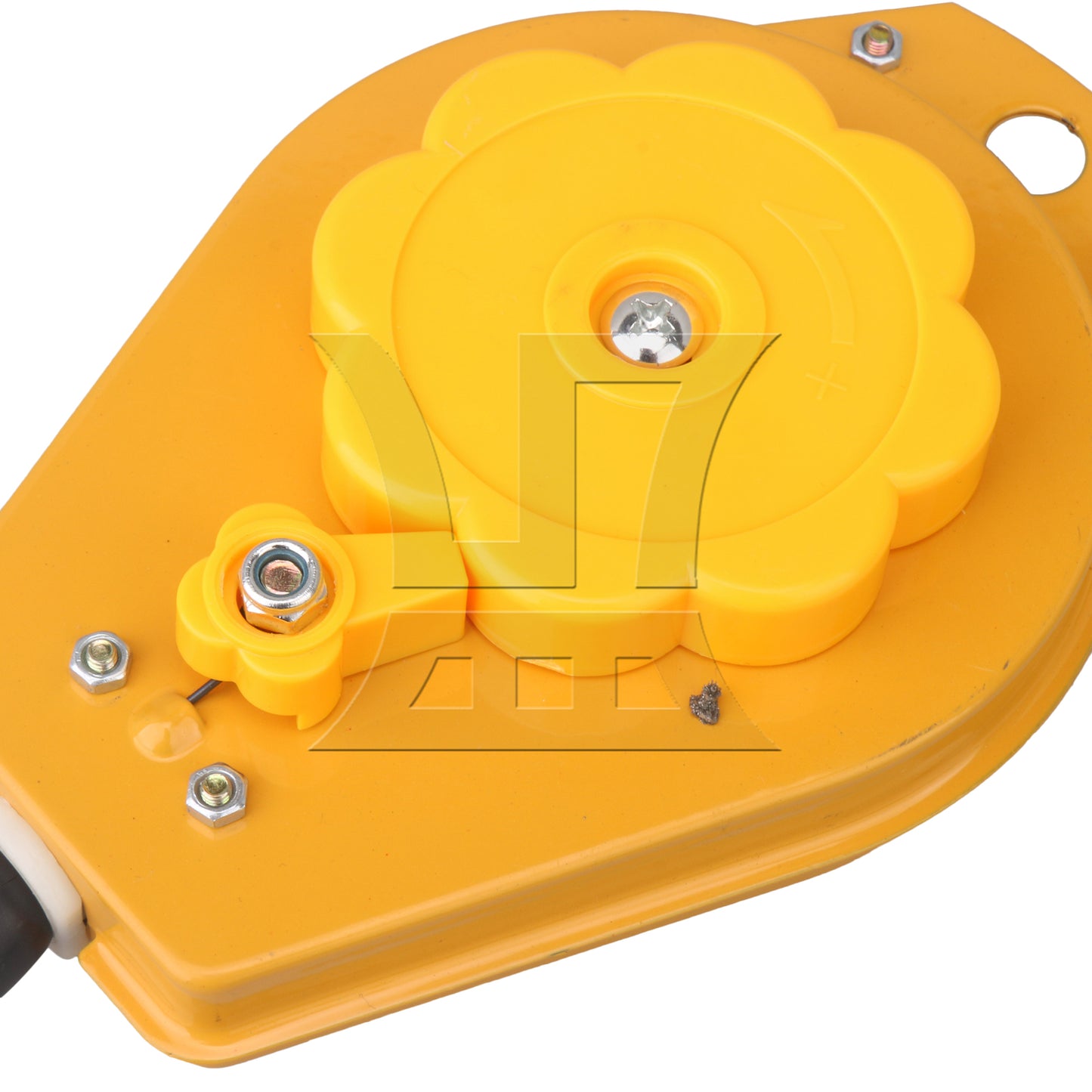 BQLZR Retractable Spring Balancer Tool Holder Hanging 0.6-2kg Assembly-line Fixtures