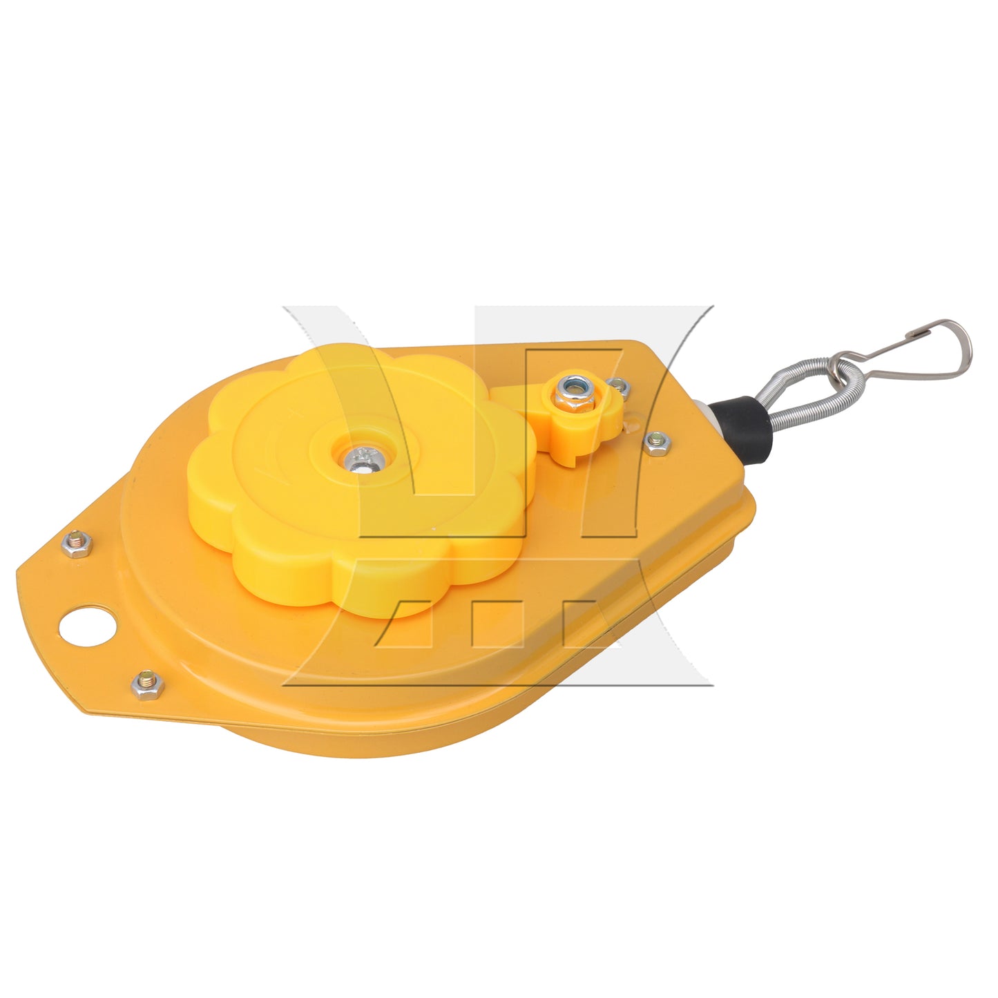 BQLZR Retractable Spring Balancer Tool Holder Hanging 0.6-2kg Assembly-line Fixtures
