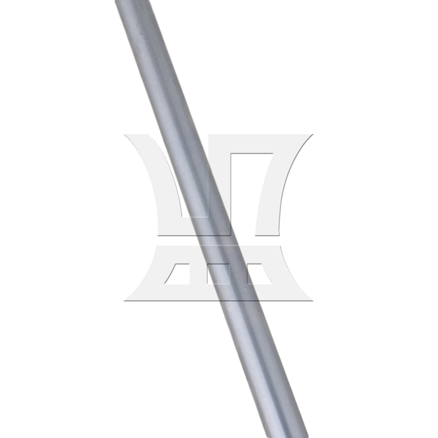 BQLZR SUJ2 8 x 500mm Cylinder Liner Rail Linear Shaft Optical Axis