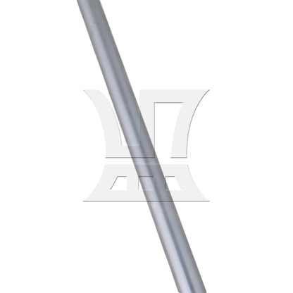 BQLZR SUJ2 8 x 500mm Cylinder Liner Rail Linear Shaft Optical Axis