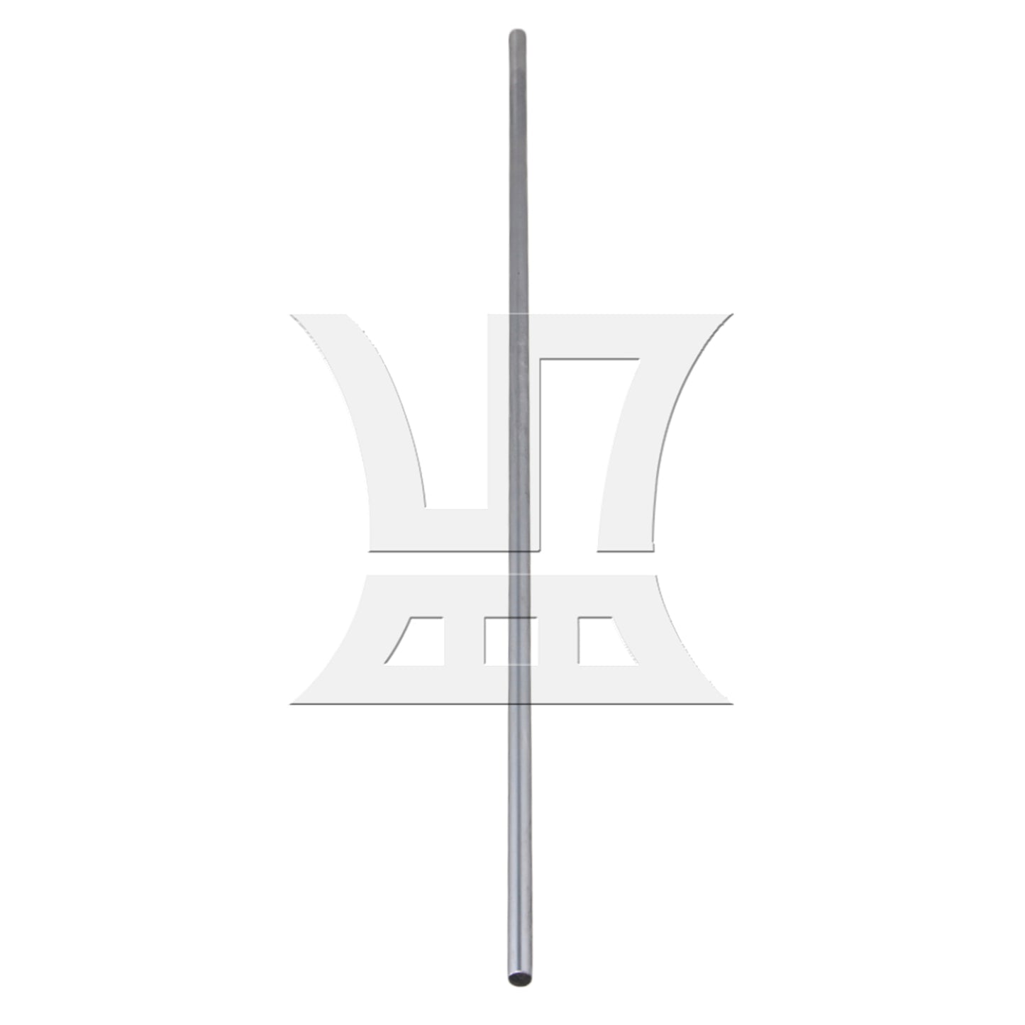 BQLZR SUJ2 8 x 500mm Cylinder Liner Rail Linear Shaft Optical Axis