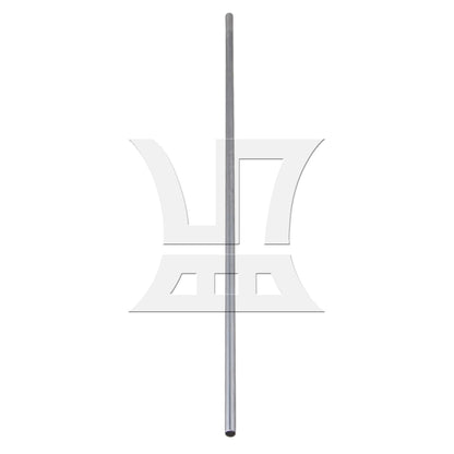BQLZR SUJ2 8 x 500mm Cylinder Liner Rail Linear Shaft Optical Axis
