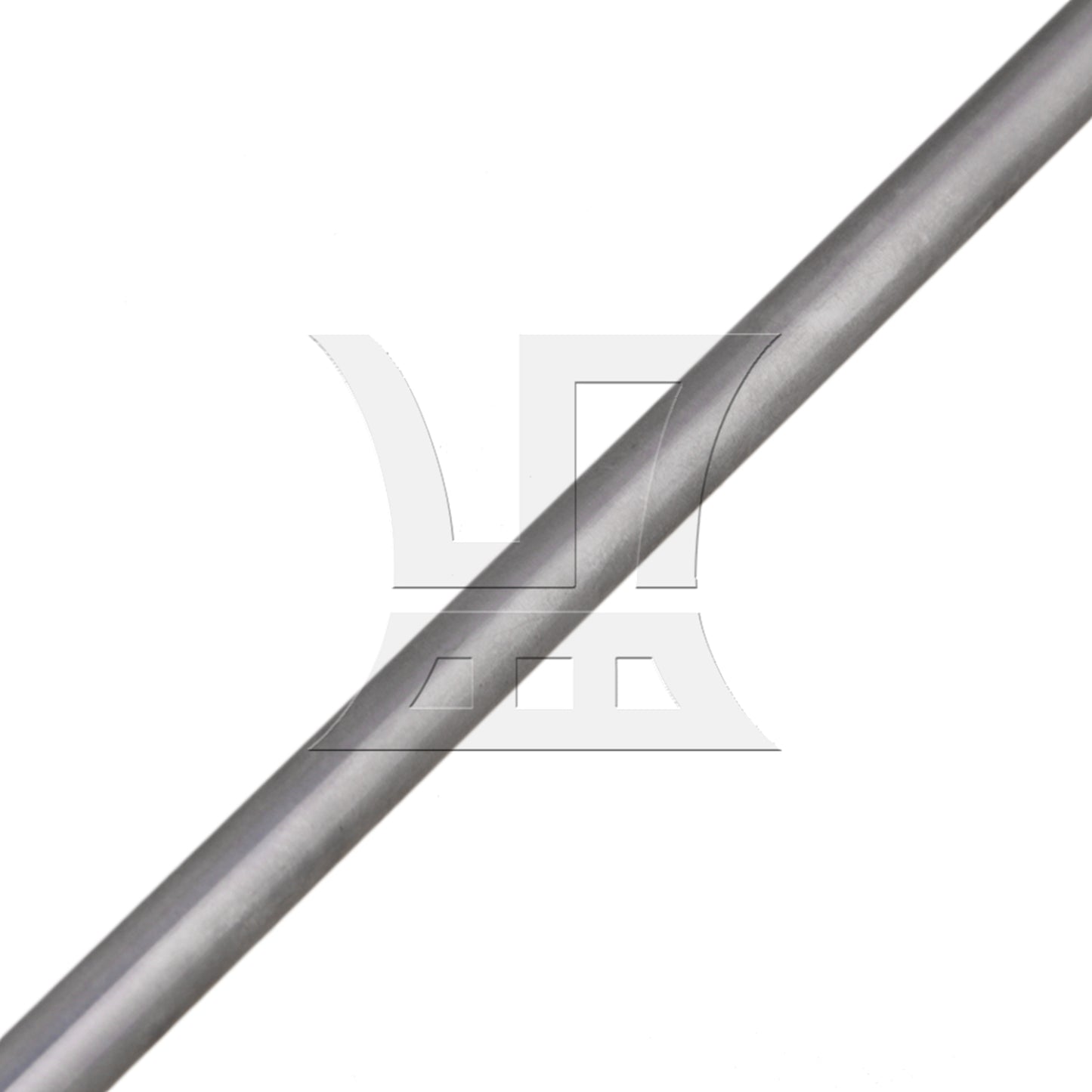 BQLZR OD 8mm x 400mm Cylinder Liner Rail Linear Shaft Optical Axis Good Strength