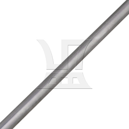 BQLZR OD 8mm x 400mm Cylinder Liner Rail Linear Shaft Optical Axis Good Strength