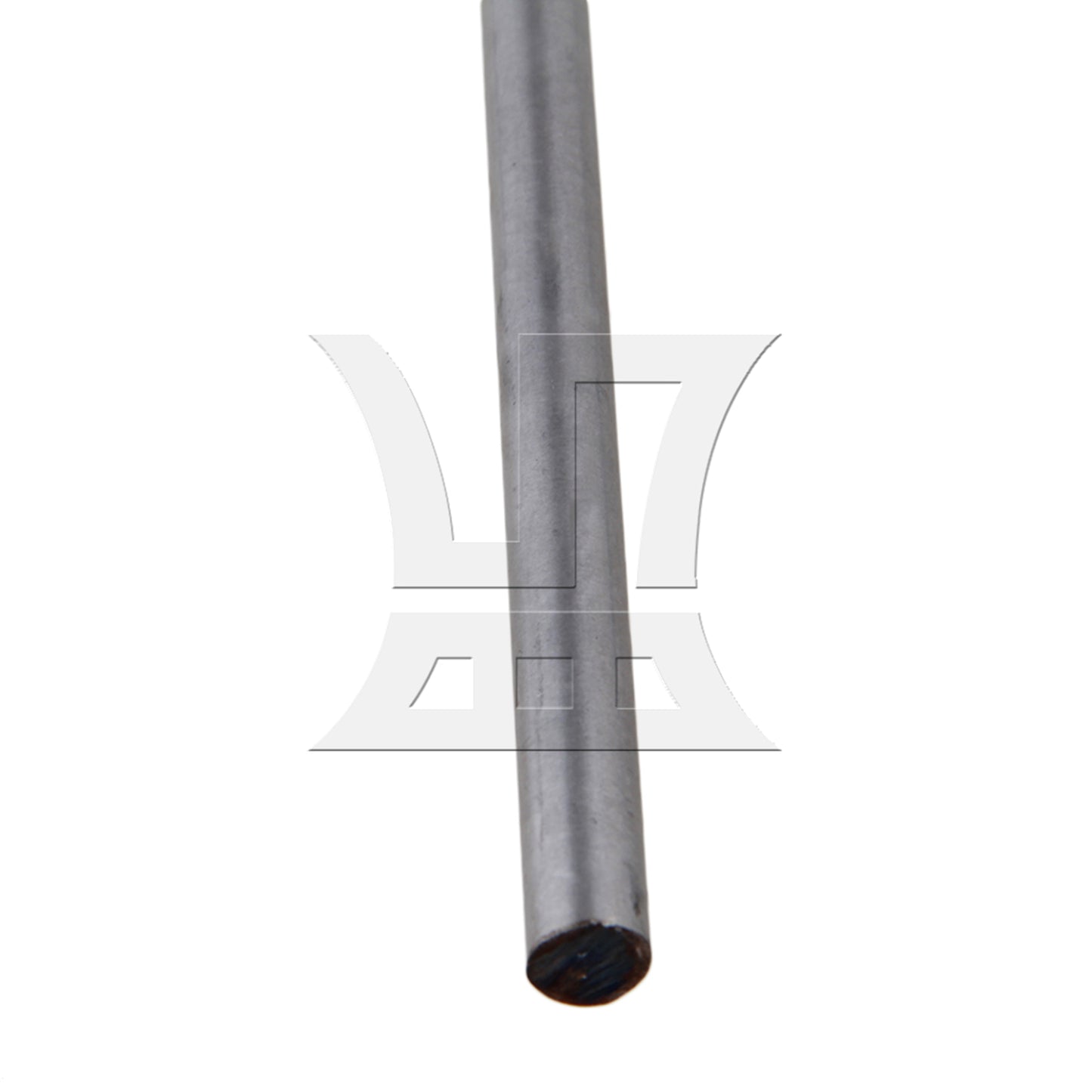 BQLZR OD 8mm x 400mm Cylinder Liner Rail Linear Shaft Optical Axis Good Strength