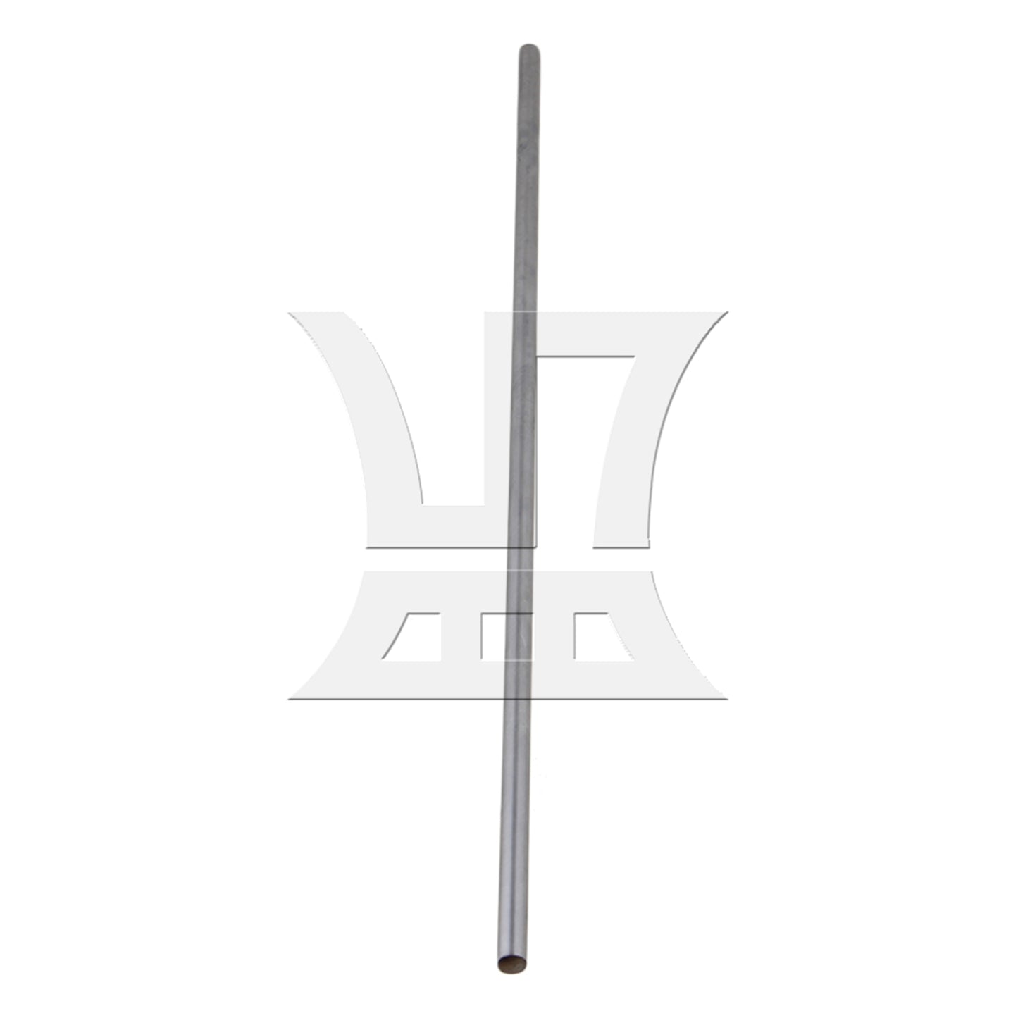 BQLZR OD 8mm x 400mm Cylinder Liner Rail Linear Shaft Optical Axis Good Strength