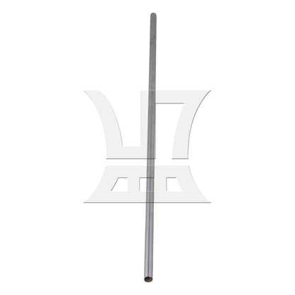 BQLZR OD 8mm x 400mm Cylinder Liner Rail Linear Shaft Optical Axis Good Strength