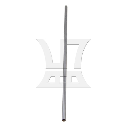 BQLZR OD 8mm x 400mm Cylinder Liner Rail Linear Shaft Optical Axis Good Strength