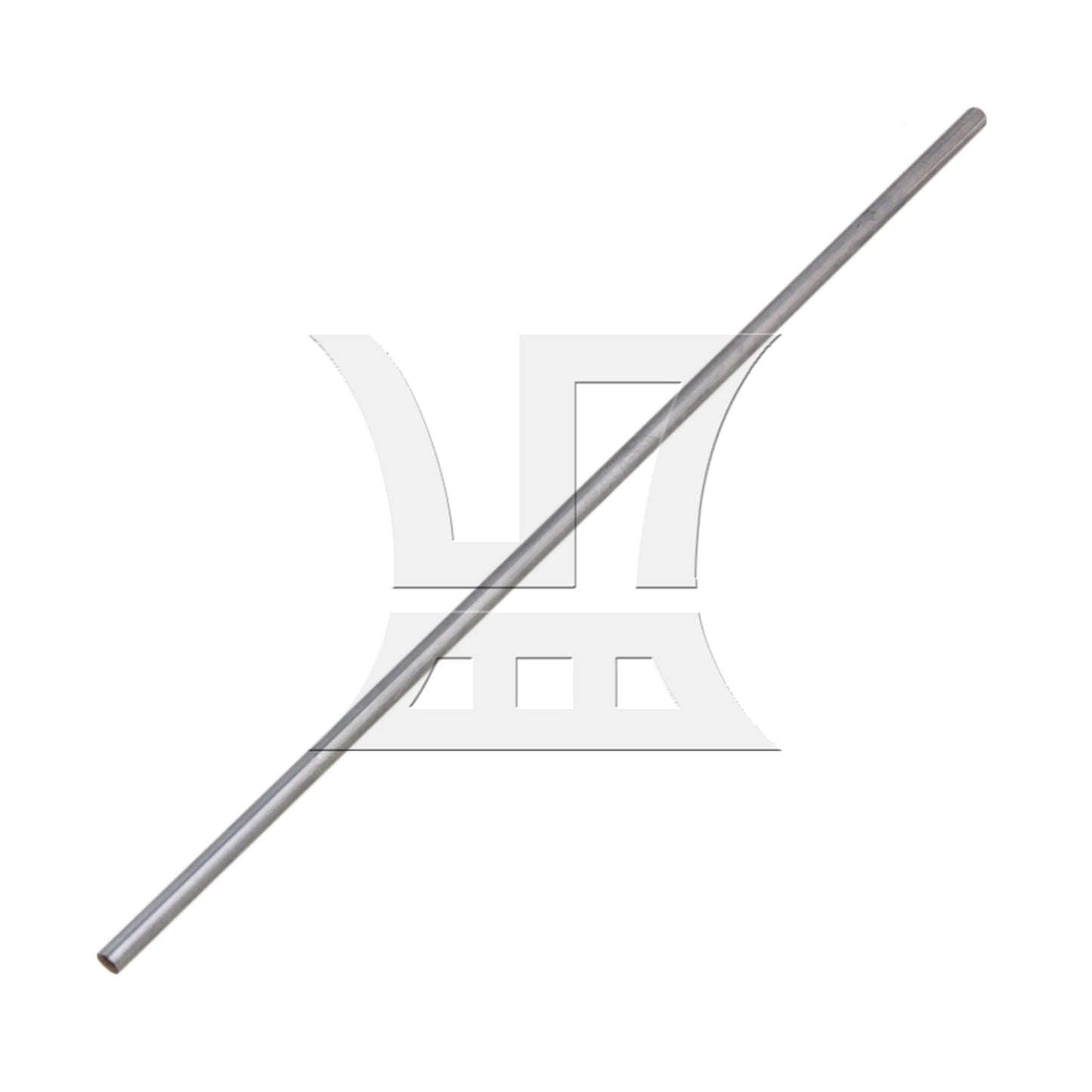 BQLZR OD 8mm x 400mm Cylinder Liner Rail Linear Shaft Optical Axis Good Strength