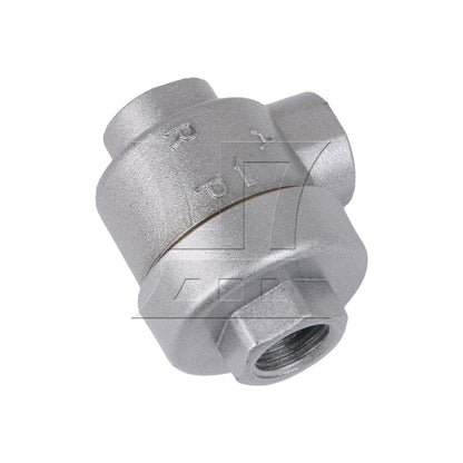 BQLZR BQE-02 Pneumatic 1/4" BSPT Single-way Quick Exhaust Air Valve