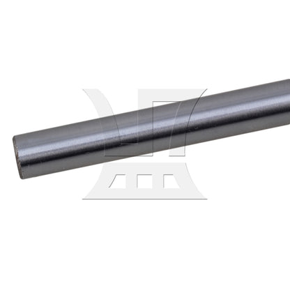 BQLZR OD 0.8cm x 30cm L Cylinder Liner Rail Linear Shaft Optical Axis
