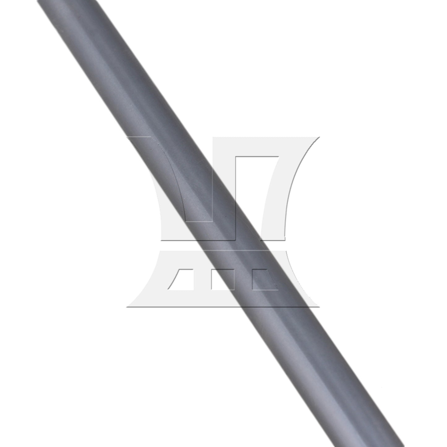 BQLZR OD 0.8cm x 30cm L Cylinder Liner Rail Linear Shaft Optical Axis