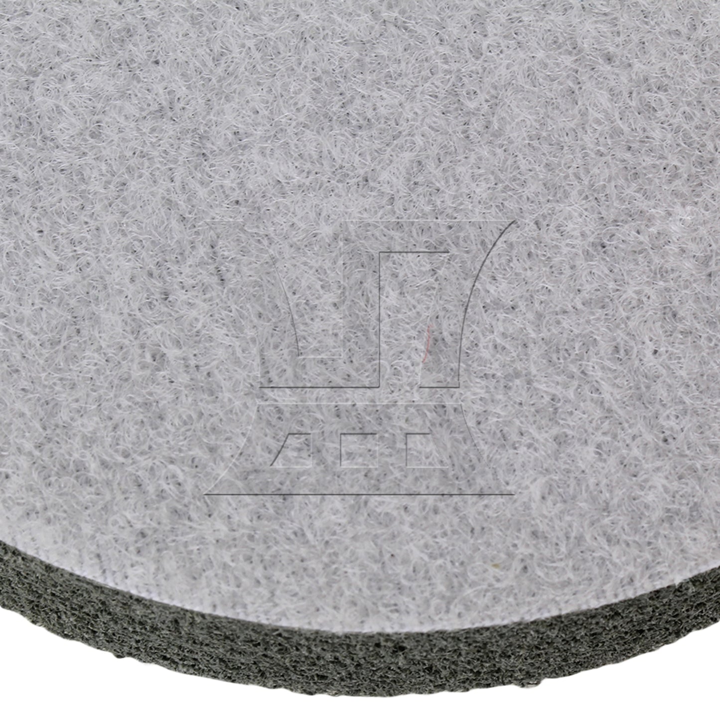 BQLZR 6000Grit Diameter 100mm Polishing Pad For Floor Restoration