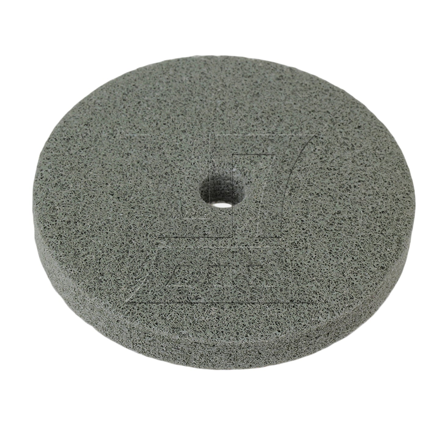 BQLZR 6000Grit Diameter 100mm Polishing Pad For Floor Restoration