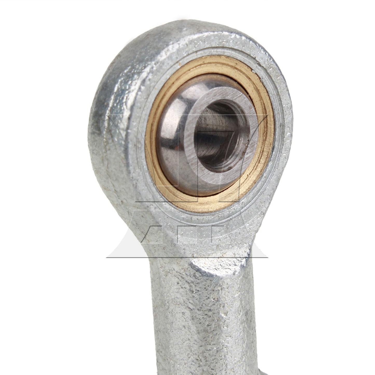 BQLZR 10pcs High Precision 5mm Female Metric Threaded Rod End Joint Bearing