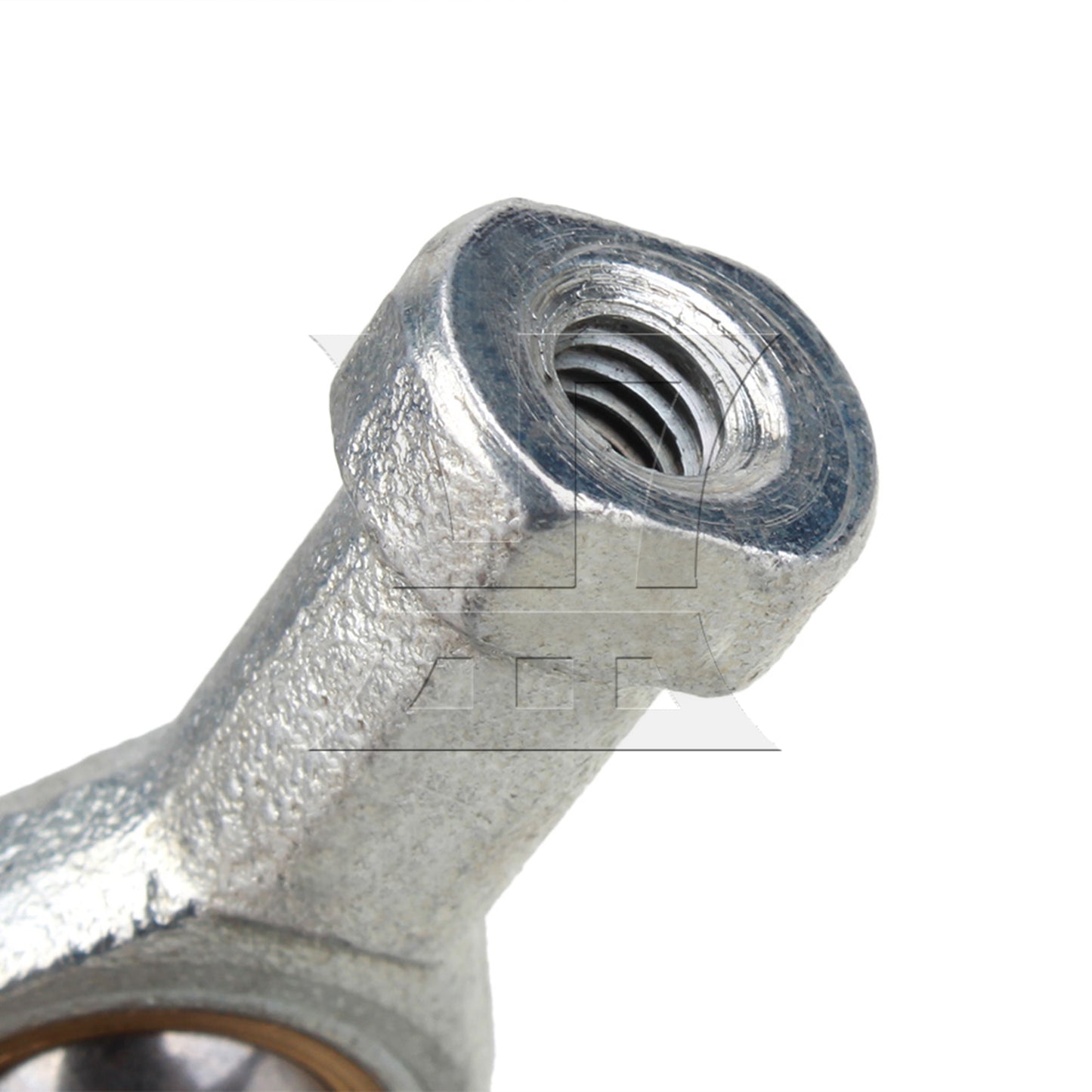 BQLZR 10pcs High Precision 5mm Female Metric Threaded Rod End Joint Bearing