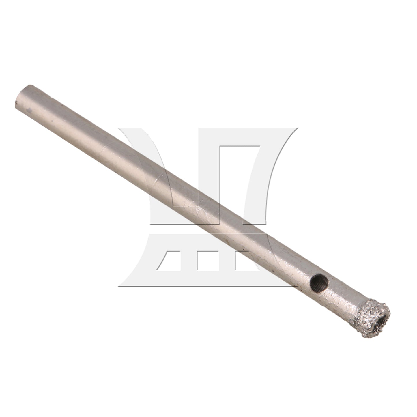BQLZR Carving Drilling Hole Tools Drill Bits Glass Tile Marble Granite 2mm