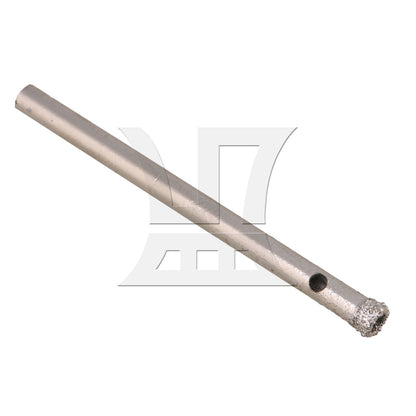 BQLZR Carving Drilling Hole Tools Drill Bits Glass Tile Marble Granite 2mm