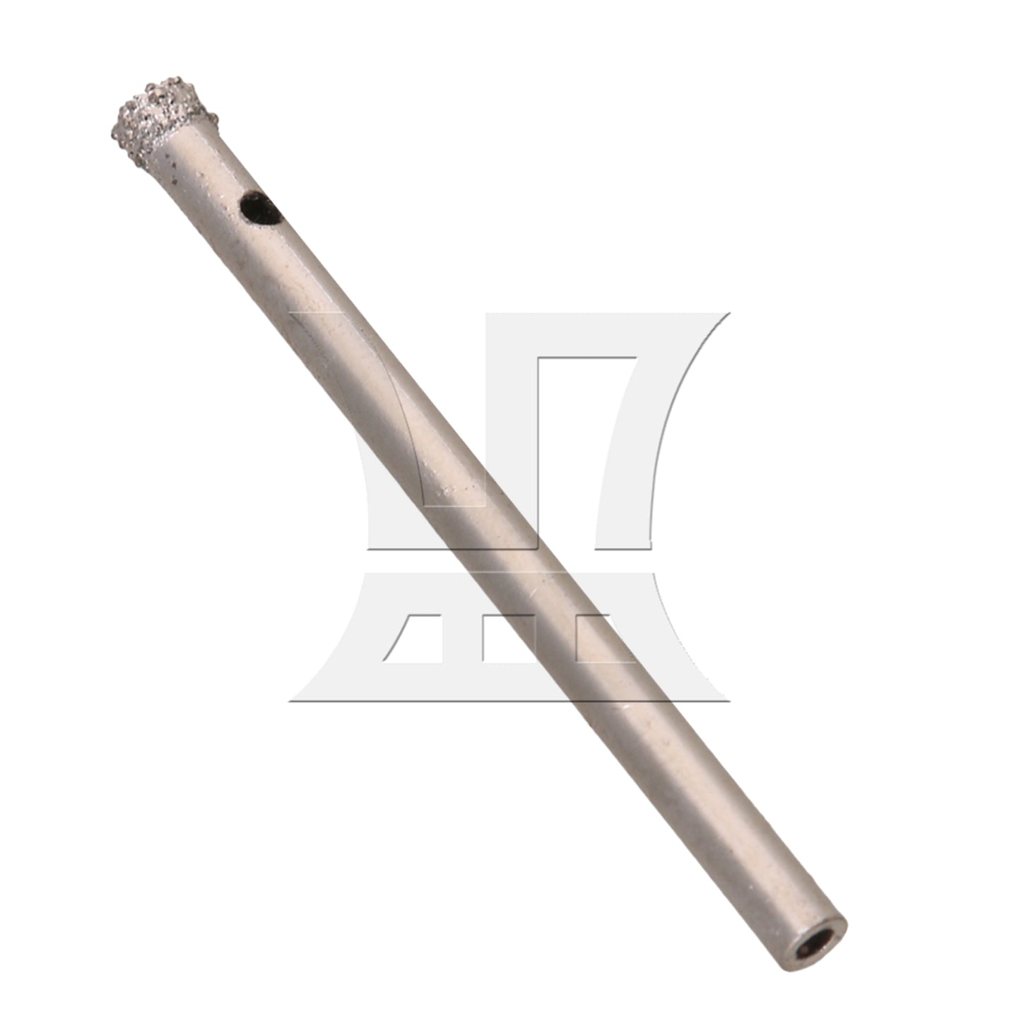 BQLZR Carving Drilling Hole Tools Drill Bits Glass Tile Marble Granite 2mm