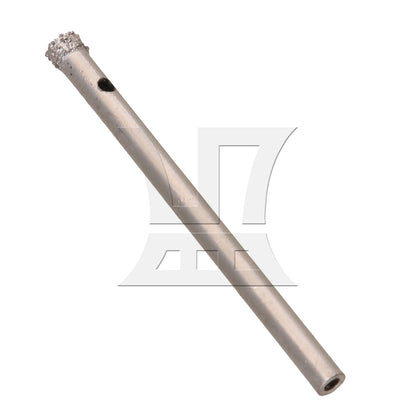 BQLZR Carving Drilling Hole Tools Drill Bits Glass Tile Marble Granite 2mm