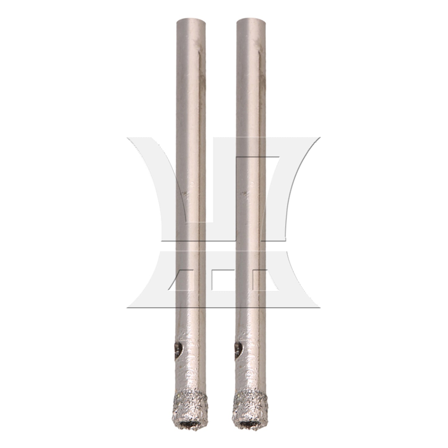 BQLZR Carving Drilling Hole Tools Drill Bits Glass Tile Marble Granite 2mm