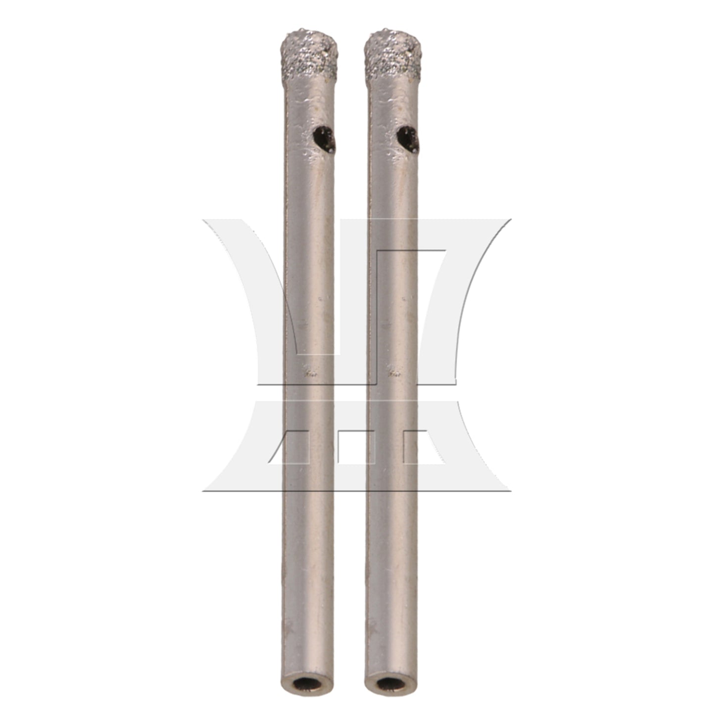 BQLZR Carving Drilling Hole Tools Drill Bits Glass Tile Marble Granite 2mm