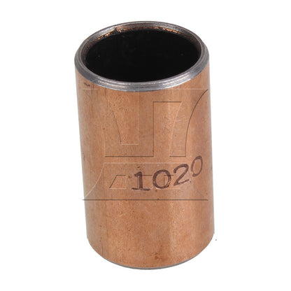 BQLZR SF-1 Self Lubricating Composite Bearing Bushing Sleeve 10 x 12 x 20mm