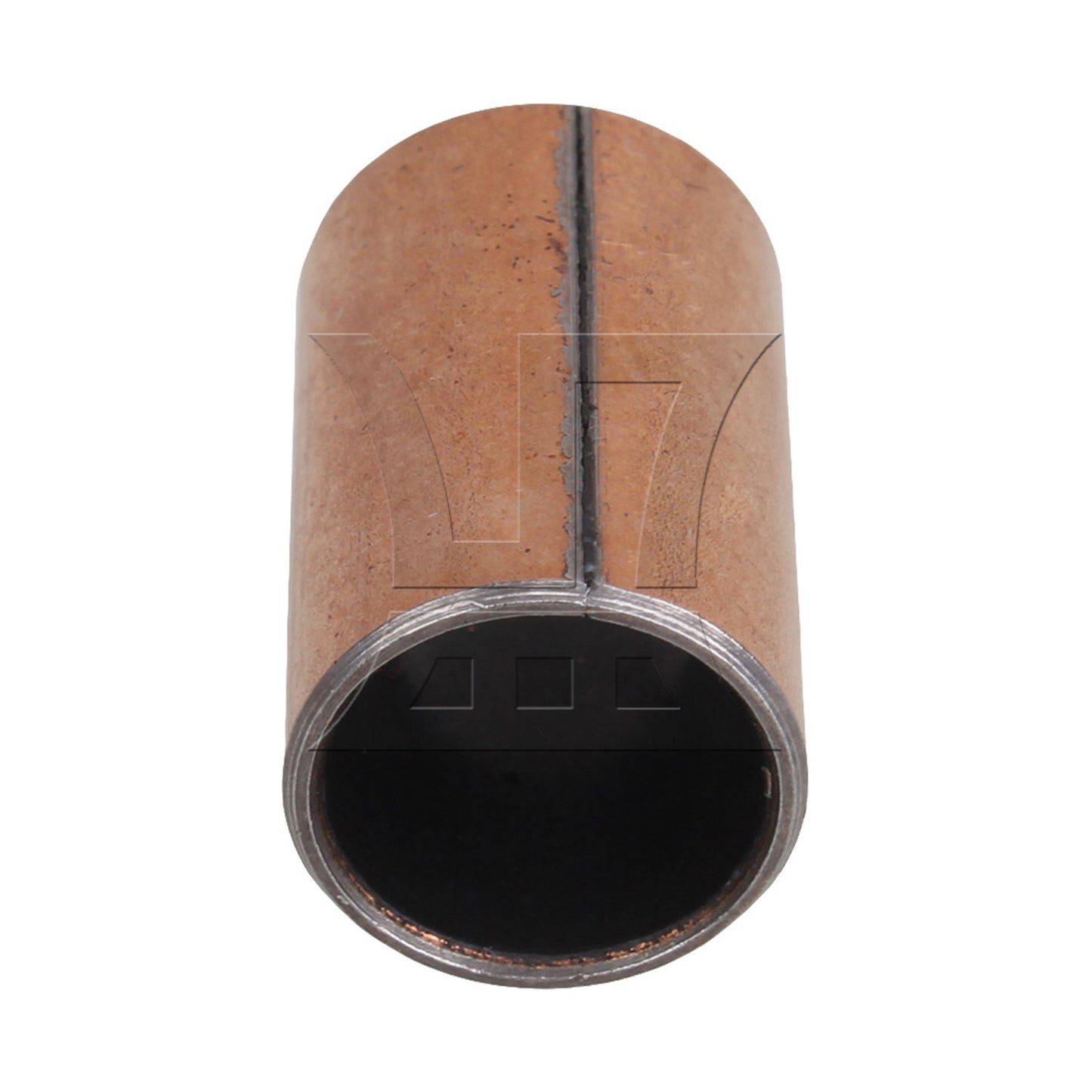 BQLZR SF-1 Self Lubricating Composite Bearing Bushing Sleeve 10 x 12 x 20mm