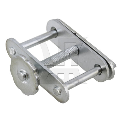 BQLZR Laboratory Style Closed Screw Tube Clamp Compressor Clamps