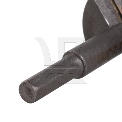 BQLZR 5cm Woodworking Tool Forstner Drill Wood Hole Drill Bit Tool